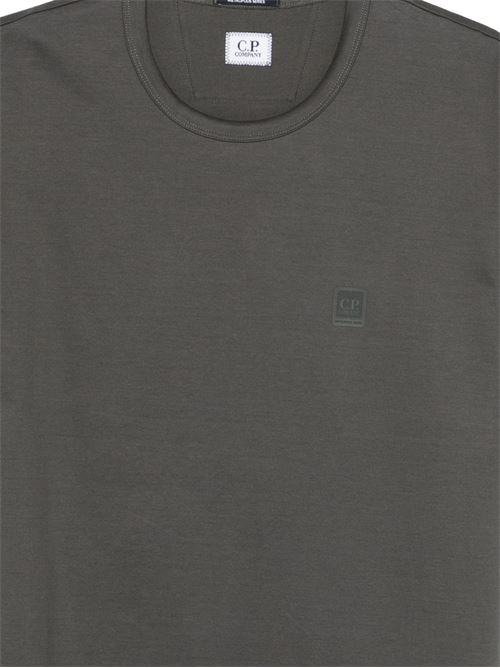 T-shirt Metropolis C.P. COMPANY | 20CLTS049A006370W921